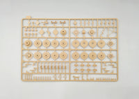 1/35 Amusing Hobby Waffenträger auf E-100 35A026 - MPM Hobbies