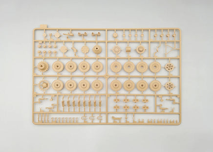 1/35 Amusing Hobby Waffenträger auf E-100 35A026 - MPM Hobbies