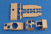 1/35 Hobby Boss Befehlsfahrzeug auf Fgst.Pz.Kpfw. 35R 731(f) 83809