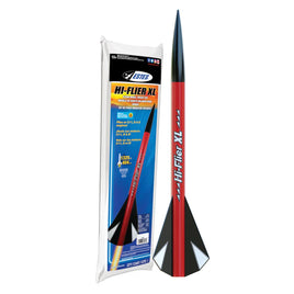 Estes Rockets Hi-Flier XL 003226 - MPM Hobbies