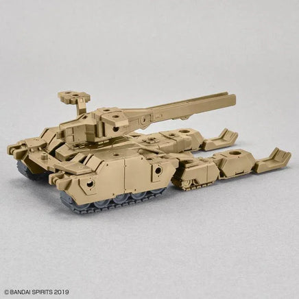 1/144 Bandai 30MM EXA Vehicle (Tank Ver.) Brown 2530623