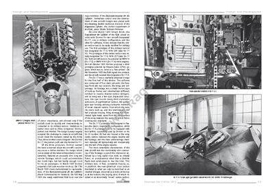 Kagero Publishing Dornier Do 17/Do 215 Book 03060