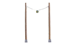 O Woodland Suspended Flashing Lights 5665 - MPM Hobbies