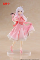 Taito Wandering Witch: The Journey of Elaina Coreful Figure - Elaina (Mask&Party Dress Ver.) 40390