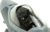 1/48 Meng Lockheed Martin F-35A Lightning II Fighter LS007