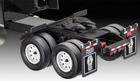 1/32 Revell Germany KISS Tour Truck 07644