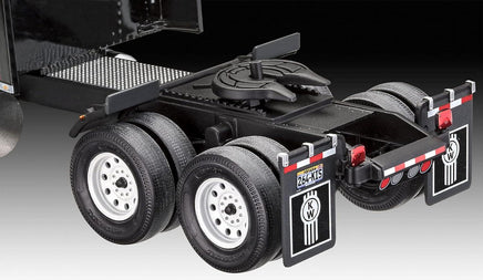 1/32 Revell Germany KISS Tour Truck 07644