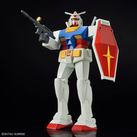 1/144 Bandai Best Mecha Collection RX-78-2 Gundam (Revival Ver.) 2756462