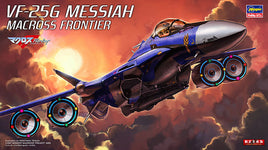 1/72 Hasegawa VF-25G Messiah 65826