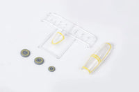 1/48 Eduard Paint Mask for MENG EA-18G TFace EX877