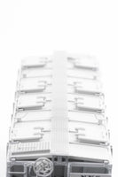 HO Rapido Enterprise Covered Hopper: NYC - Gothic: Single Car #1 149002A