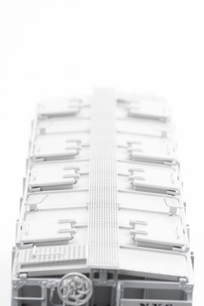 HO Rapido Enterprise Covered Hopper: NYC - Gothic: Single Car #1 149002A