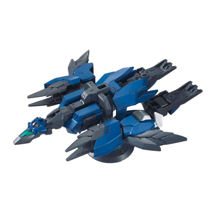 1/144 Bandai HG Build Divers:R Mercuone Unit 2492937