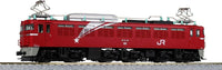 HO Kato EF81 Hokutosei Electric Locomotive 1-321