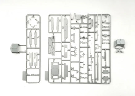 1/35 Amusing Hobby Panzer IV Ausf.H Krupp Entwurf W1466 35A037 - MPM Hobbies
