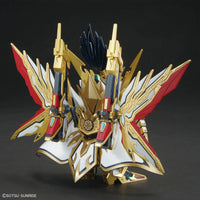 Bandai SDW Heroes Tenkamuso Daishogun 2657945