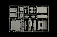 1/24 Italeri Scania S770 4x2 Normal Roof "Grey Cab" 3971 - MPM Hobbies