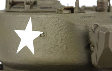 1/35 Meng U.S. Assault Tank M4A3E2 Jumbo TS045