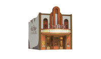 HO Woodland Theatre BR5054