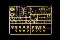 1/35 Italeri Sd. Kfz. 234/1 6757