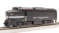 HO Broadway Ltd RF-16 Sharknose A NYC 3816 Cigar Band Paragon4 Sound/DC/DCC 7697 - MPM Hobbies