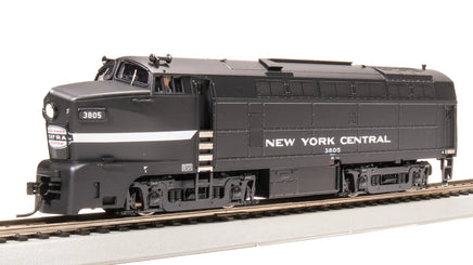 HO Broadway Ltd RF-16 Sharknose A NYC 3816 Cigar Band Paragon4 Sound/DC/DCC 7697 - MPM Hobbies