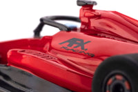 AFX Mega G+ Formula One Slot Car Two Pack 22106