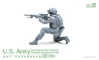 1/35 Magic Factory U.S. Army Combat Equipment Set 7504 - MPM Hobbies