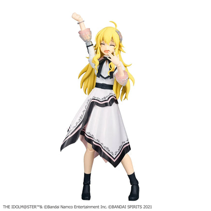 Bandai 30MS x The iDOLM@STER - Miki Hoshii (20th Anniversary YOU AND i!) 2762152