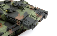 1/35 Meng Leopard 2 A7 German Main Battle Tank TS027