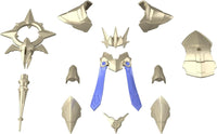 Bandai 30MF Class Up Armor (Liber Bishop) 2745400