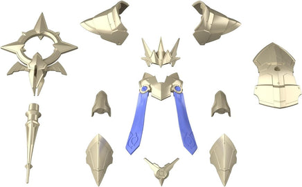 Bandai 30MF Class Up Armor (Liber Bishop) 2745400