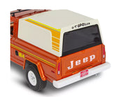 1/24 Revell-Monogram ‘79 Jeep J-10 Pickup with Camper Top 14568