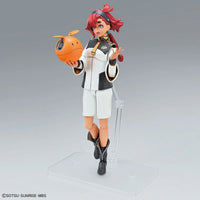 1/12 Bandai Figure-Rise Standard The Witch from Mercury Suletta Mercury 2617086