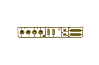 1/35 Italeri M24 Chaffee 6761 - MPM Hobbies