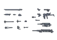 1/144 Bandai 30MM Option Weapon 1 for Alto 2477796