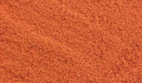Woodland Paper Flower Pollen - Orange T4646