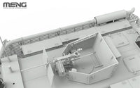 1/35 Meng British Mastiff 2 6x6 Wheeled Protected Patrol Vehicle SS012