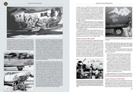 Schiffer Publishing Nose Art of the 5th Air Force: Pin-Ups & More 1942-1947 369216