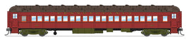 HO Broadway Ltd PRR Heavyweight 5-Car Passenger Set 1930's Era "Pennsylvania" 8964 - MPM Hobbies