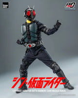 1/6 Threezero FigZero Batta Augment (Shin Masked Rider) 6770W0
