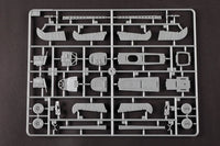 1/48 Trumpeter Fairey Barracuda 05825
