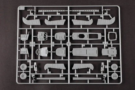 1/48 Trumpeter Fairey Barracuda 05825