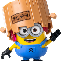 Blokees Minion PreCOOL Jelly Factory Series 74839