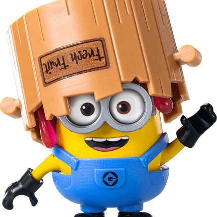 Blokees Minion PreCOOL Jelly Factory Series 74839