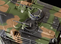 1/72 Revell Germany M1A1 AIM(SA)- M1A2 Abrams 03346