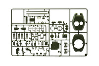 1/35 Italeri T34/85 Zavod 183 Mod. 1944 - 6545