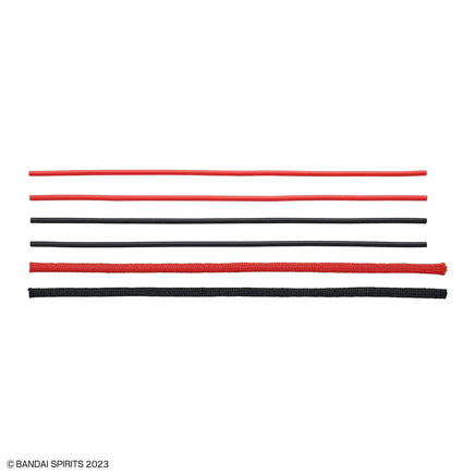 1/144 Bandai 30MM Customize Material (Pipe Parts / Multi-Joint) 2653371