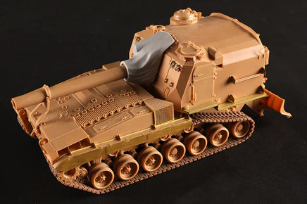 1/35 iLoveKit M55 203mm Self-Propelled Howitzer 63548