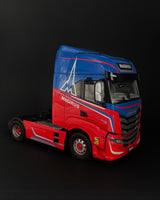 1/24 Italeri IVECO S-Way 3963